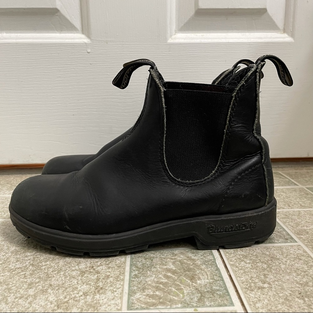 Blundstone Boots